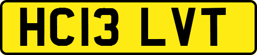 HC13LVT