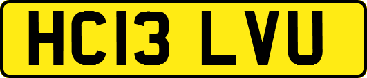 HC13LVU