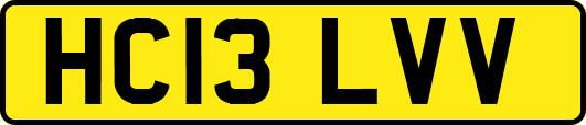 HC13LVV