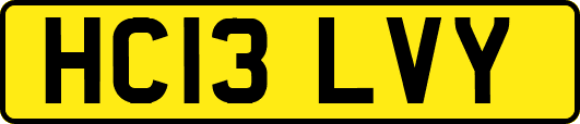 HC13LVY