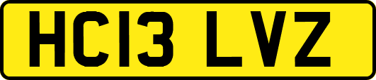 HC13LVZ