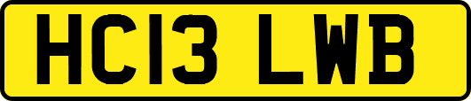 HC13LWB