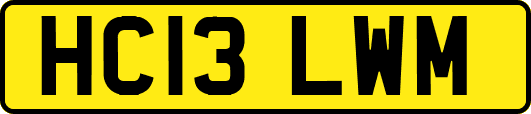HC13LWM