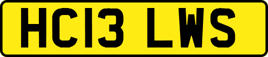 HC13LWS