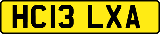 HC13LXA