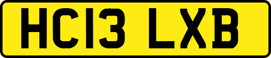 HC13LXB
