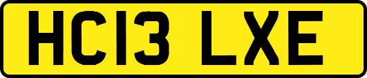 HC13LXE