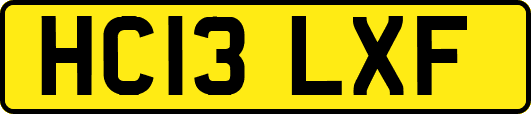 HC13LXF