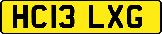 HC13LXG