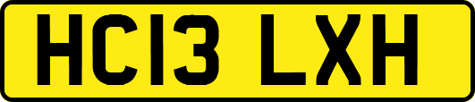 HC13LXH