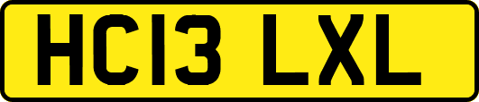 HC13LXL