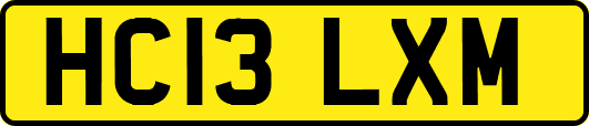 HC13LXM