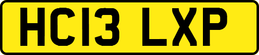 HC13LXP