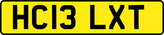 HC13LXT