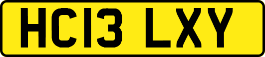 HC13LXY