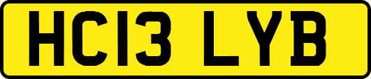 HC13LYB