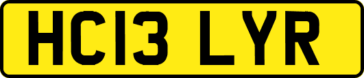 HC13LYR