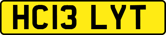 HC13LYT