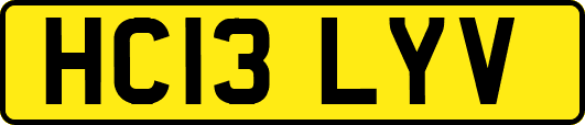 HC13LYV