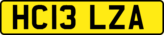 HC13LZA
