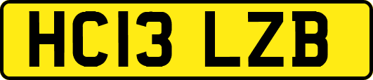 HC13LZB