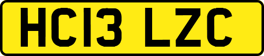 HC13LZC