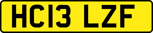 HC13LZF