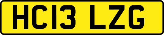 HC13LZG