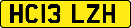 HC13LZH