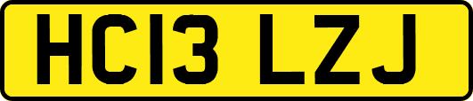 HC13LZJ