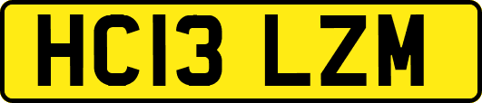 HC13LZM