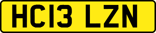 HC13LZN