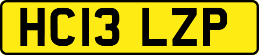 HC13LZP