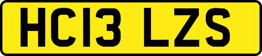 HC13LZS