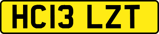 HC13LZT