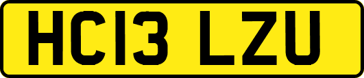 HC13LZU