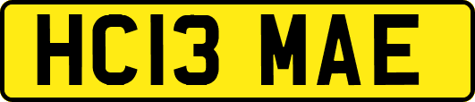 HC13MAE