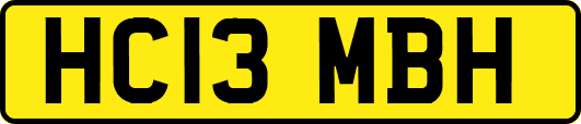 HC13MBH