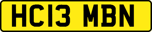 HC13MBN