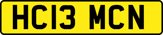 HC13MCN