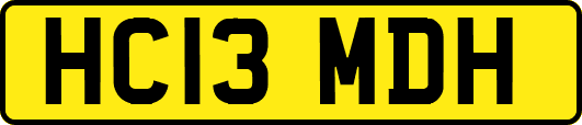 HC13MDH