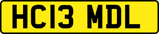 HC13MDL