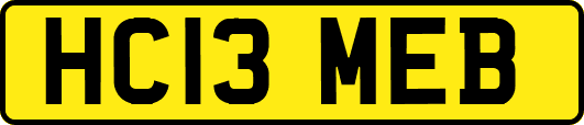 HC13MEB