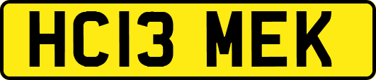 HC13MEK