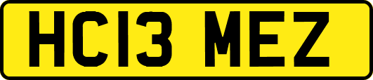HC13MEZ