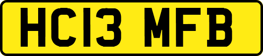 HC13MFB