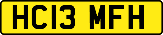 HC13MFH