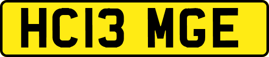 HC13MGE