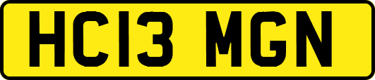 HC13MGN
