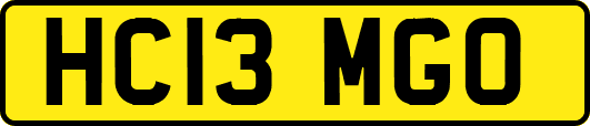 HC13MGO